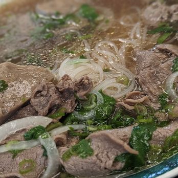 Pho 54 - a bowl of beef and vegetable soup - Vietnamese Near Me - Garden Grove, California Pho 54 - a bowl of beef and vegetable soup - Vietnamese Near Me - Garden Grove, California