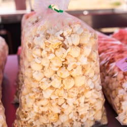 Wilson's Kettle Corn