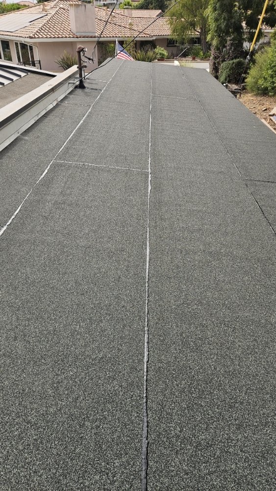 Slide of A1 Superior Roofing