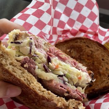 Take 5 Urban Market - Take 5 Reuben - Delis Near Me - Seattle, Washington Take 5 Urban Market - Take 5 Reuben - Delis Near Me - Seattle, Washington