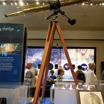 Griffith Observatory - Observatories Near Me - Los Angeles, California