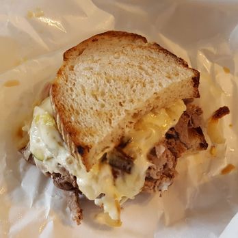Gourmand's - The Philly - Delis Near Me - Valley View, Ohio Gourmand's - The Philly - Delis Near Me - Valley View, Ohio