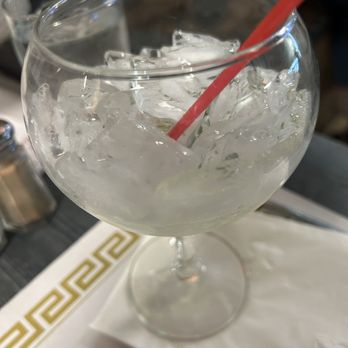 Flor de Mayo - All gone tasty margarita - Chinese Near Me - New York, New York Flor de Mayo - All gone tasty margarita - Chinese Near Me - New York, New York