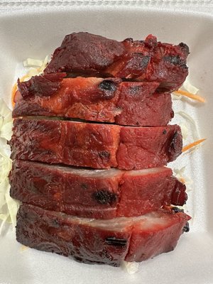 Rice Garden Anchorage by null