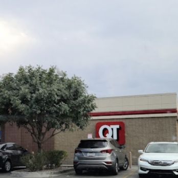 QuikTrip - Gas Stations Near Me - Tucson, Arizona QuikTrip - Gas Stations Near Me - Tucson, Arizona