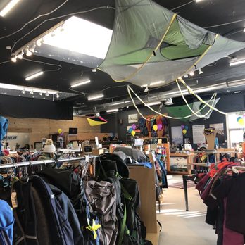 Wonderland Gear Exchange - Outdoor Gear Near Me - Seattle, Washington Wonderland Gear Exchange - Outdoor Gear Near Me - Seattle, Washington