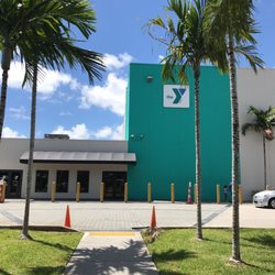 Greater Hollywood YMCA Family Center
