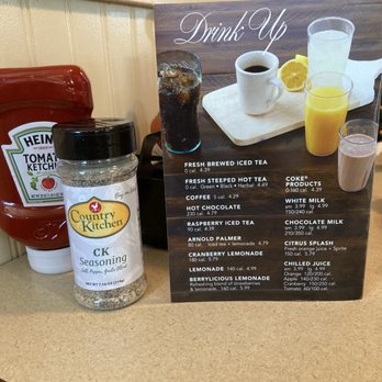 Country Kitchen - Evidence that we are there - American Near Me - Moreno Valley, California Country Kitchen - Evidence that we are there - American Near Me - Moreno Valley, California
