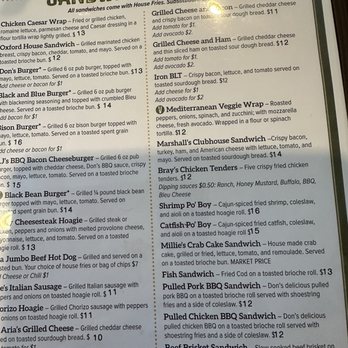 Mulligans Pub On The Green - Bars Near Me - Fairfax, Virginia