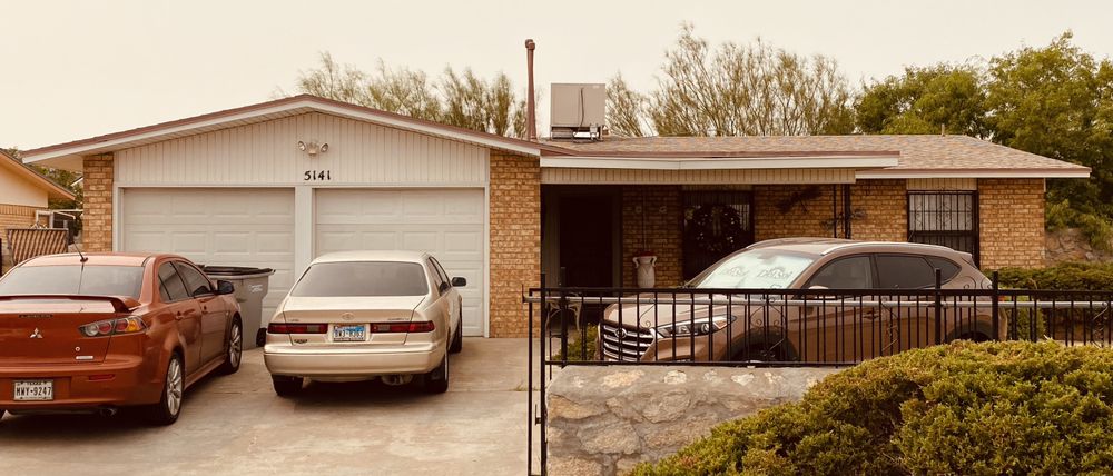 Slide of Matrix Roofing