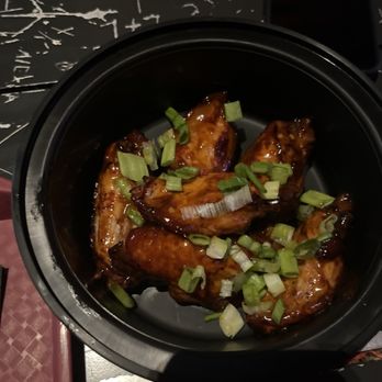 Saku Ramen - Wings - Ramen Near Me - Riverside, California