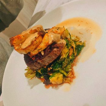 Bistro North - Gold Canyon Ranch Beef Tenderloin - New American Near Me - Dillon, Colorado Bistro North - Gold Canyon Ranch Beef Tenderloin - New American Near Me - Dillon, Colorado