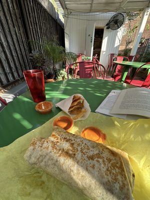 Fiesta Taco by null