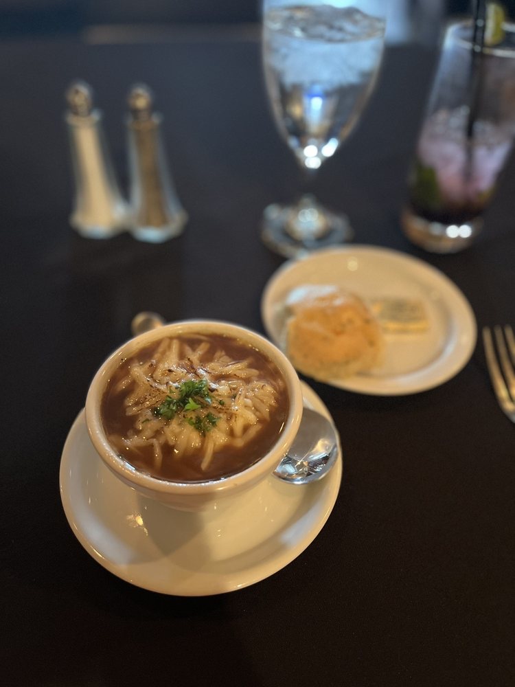 COPPER RILL RESTAURANT - Updated October 2025 - 235 Photos & 325 ...