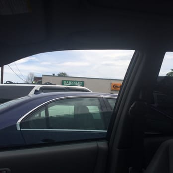 Barnsley Tire - I was in and out in minutes! - Tires Near Me - Boulder, Colorado