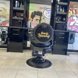 Simply Marvelous Barbershop