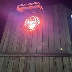 La Docena - La Docena sign