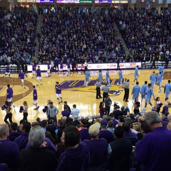 McLeod Center - UNI vs UNC - Stadiums & Arenas Near Me - Cedar Falls, Iowa McLeod Center - UNI vs UNC - Stadiums & Arenas Near Me - Cedar Falls, Iowa