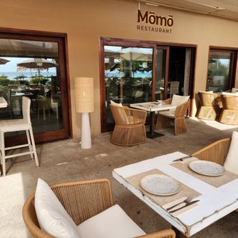 Momo Restaurant - Welcome - Restaurants Near Me