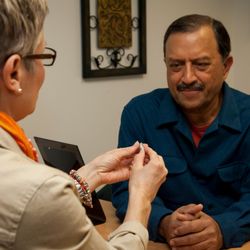 BGSU Speech & Hearing Clinic