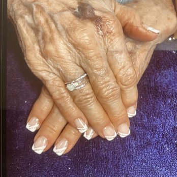Dip Nail Boutique - Nail Salons Near Me - Mesa, Arizona
