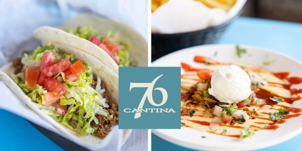 Cantina 76 by null
