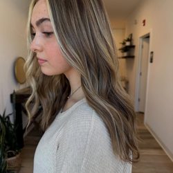 Legion Hair Studio