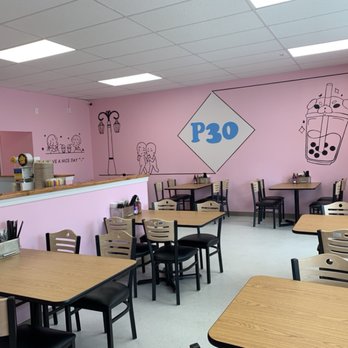 P30 - Bubble Tea Near Me - Mechanicsburg, Pennsylvania P30 - Bubble Tea Near Me - Mechanicsburg, Pennsylvania