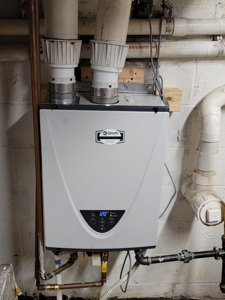 Slide of Homero Electric Service