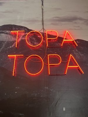 Topa Topa Brewing Co. by null
