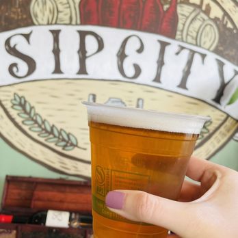 Sip City - Instagram @restaurant_aholic - Venues & Event Spaces Near Me - Charlotte, North Carolina Sip City - Instagram @restaurant_aholic - Venues & Event Spaces Near Me - Charlotte, North Carolina