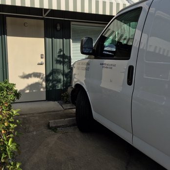 Alberto AC & R - Heating & Air Conditioning/HVAC Near Me - Tampa, Florida Alberto AC & R - Heating & Air Conditioning/HVAC Near Me - Tampa, Florida