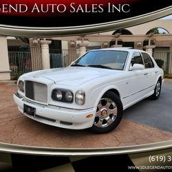 Legend Auto Sales