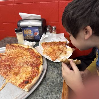 Sal's Pizzeria - Pizza Near Me - Mamaroneck, New York Sal's Pizzeria - Pizza Near Me - Mamaroneck, New York
