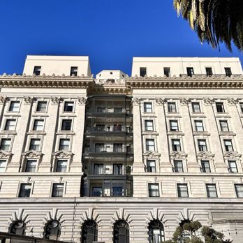 FAIRMONT SAN FRANCISCO - Updated November 2024 - 3474 Photos & 1391
