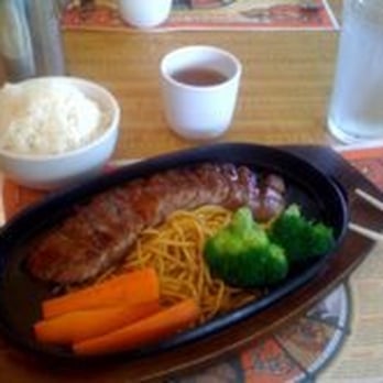 Oriental Delight - Teriyaki beef. - Chinese Near Me - Dover, New Hampshire