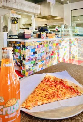 PIZZANISTA! San Marino by null