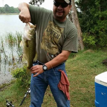 My Best Day Fishing At Lake Bastrop South Shore The Fishies Are