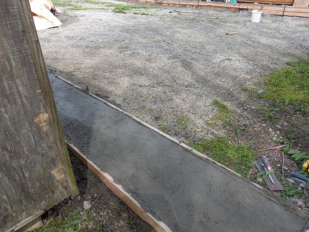 Slide of Quality Home Improvements