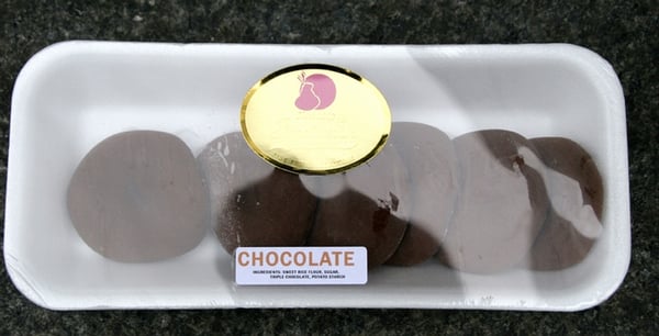 Fugetsu-Do Bakery Shop by null Fugetsu-Do Bakery Shop by null