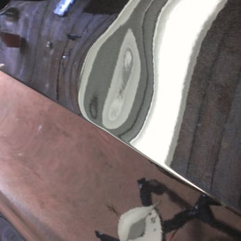 Dent Blasters - Mobile Dent Repair Near Me - Houston, Texas