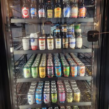 Hogan Alley - Fridge - Bars Near Me - Fort Worth, Texas Hogan Alley - Fridge - Bars Near Me - Fort Worth, Texas