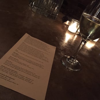The Immigrant - Assyritko white wine @immigrantbar - Wine Bars Near Me - New York, New York The Immigrant - Assyritko white wine @immigrantbar - Wine Bars Near Me - New York, New York