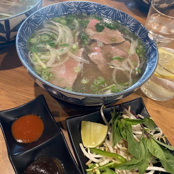 Xin Chao Eatery - Rare steak phô - Vietnamese Near Me - San Diego, California Xin Chao Eatery - Rare steak phô - Vietnamese Near Me - San Diego, California