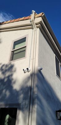 California Security and Automation Systems Logo