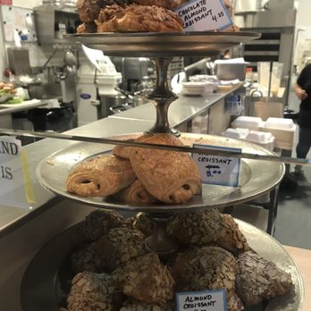 One House Bakery - Croissants - Bakeries Near Me - Benicia, California