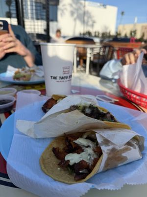 The Taco Stand by null