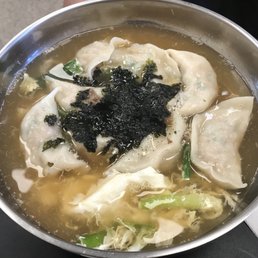 Spicy Rice Cakes