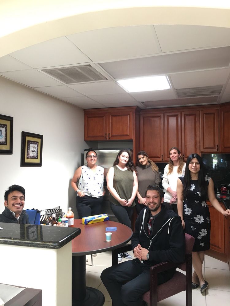 Mashney Law - disability attorney in Anaheim, CA