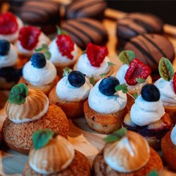 Best Western Hôtel Metz Technopole - Small bites, perfectly balanced.